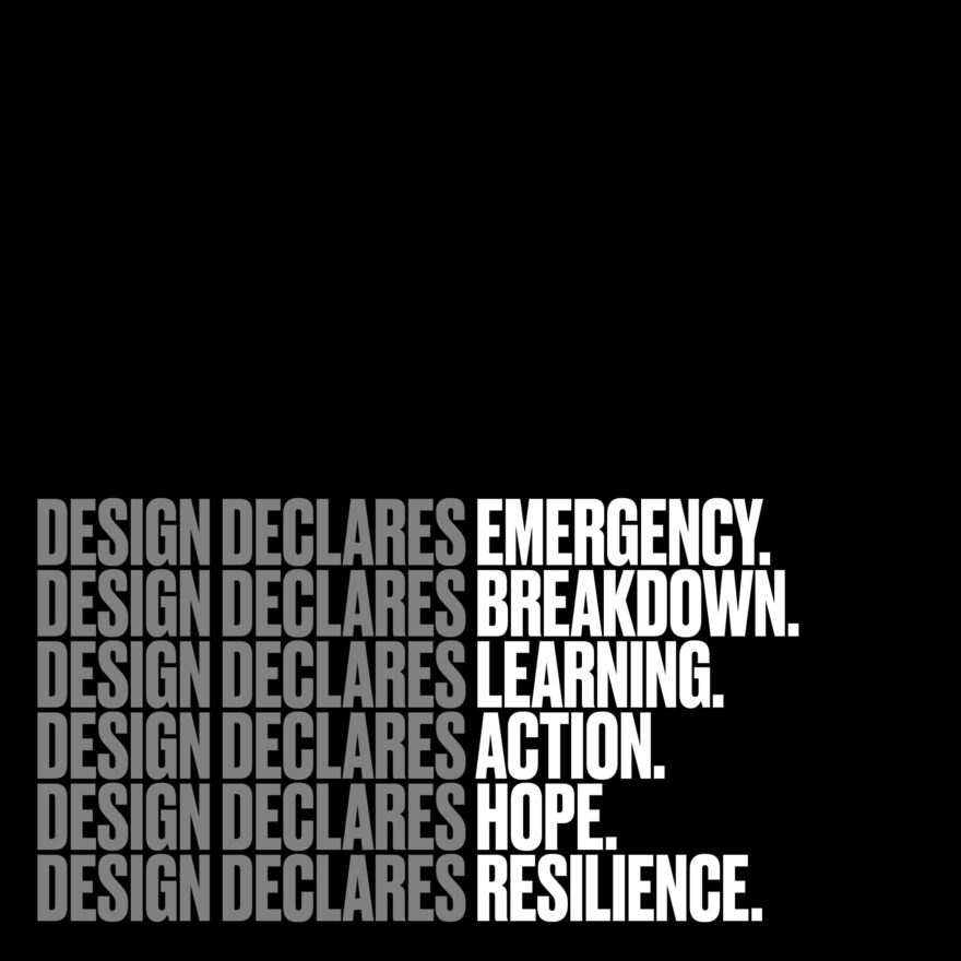 KD join Design Declares