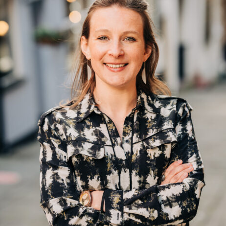 Lucy Baldwin
